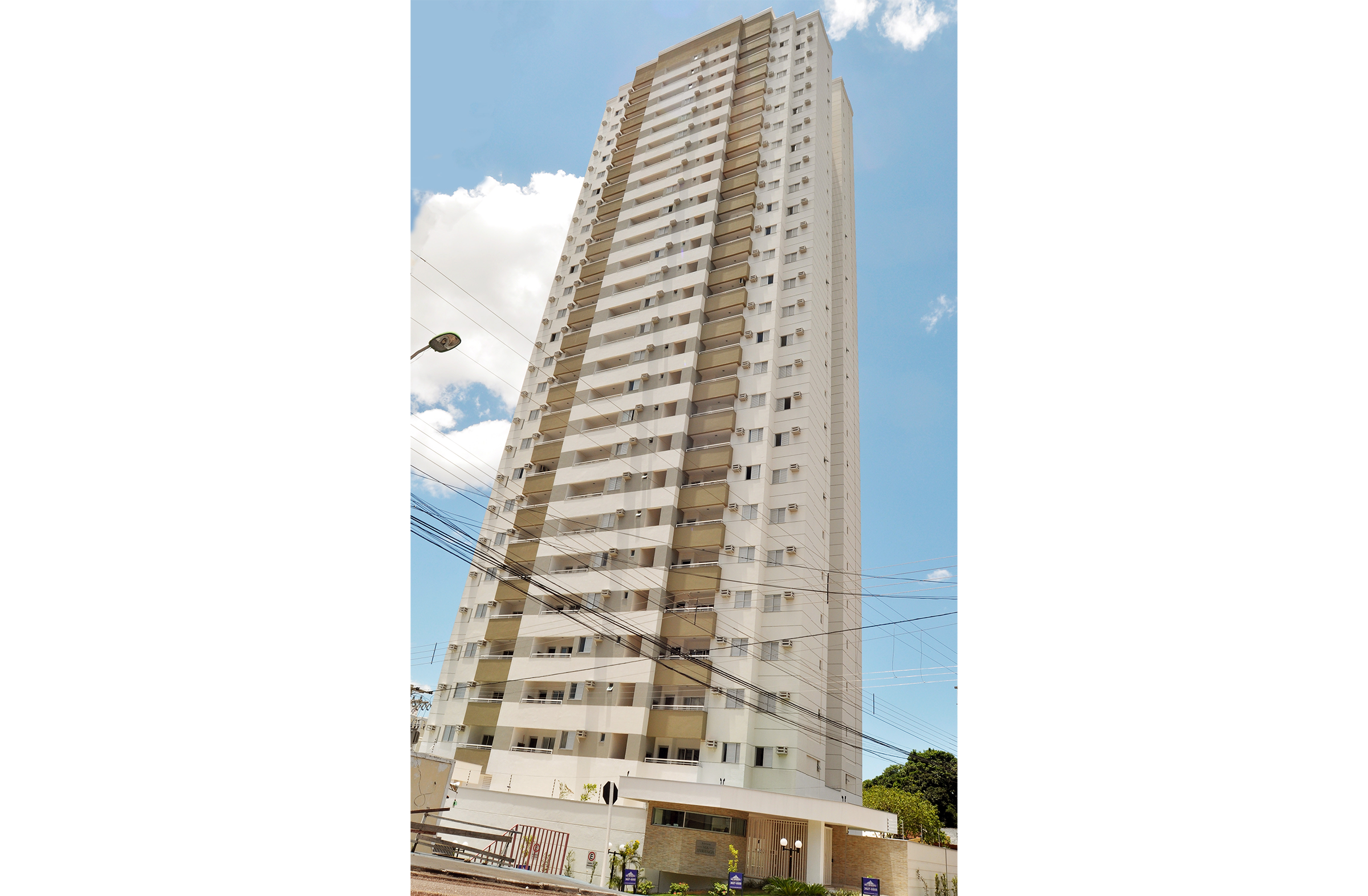 2010 -PARQUE RESIDENCIAL VIA IPIRANGA