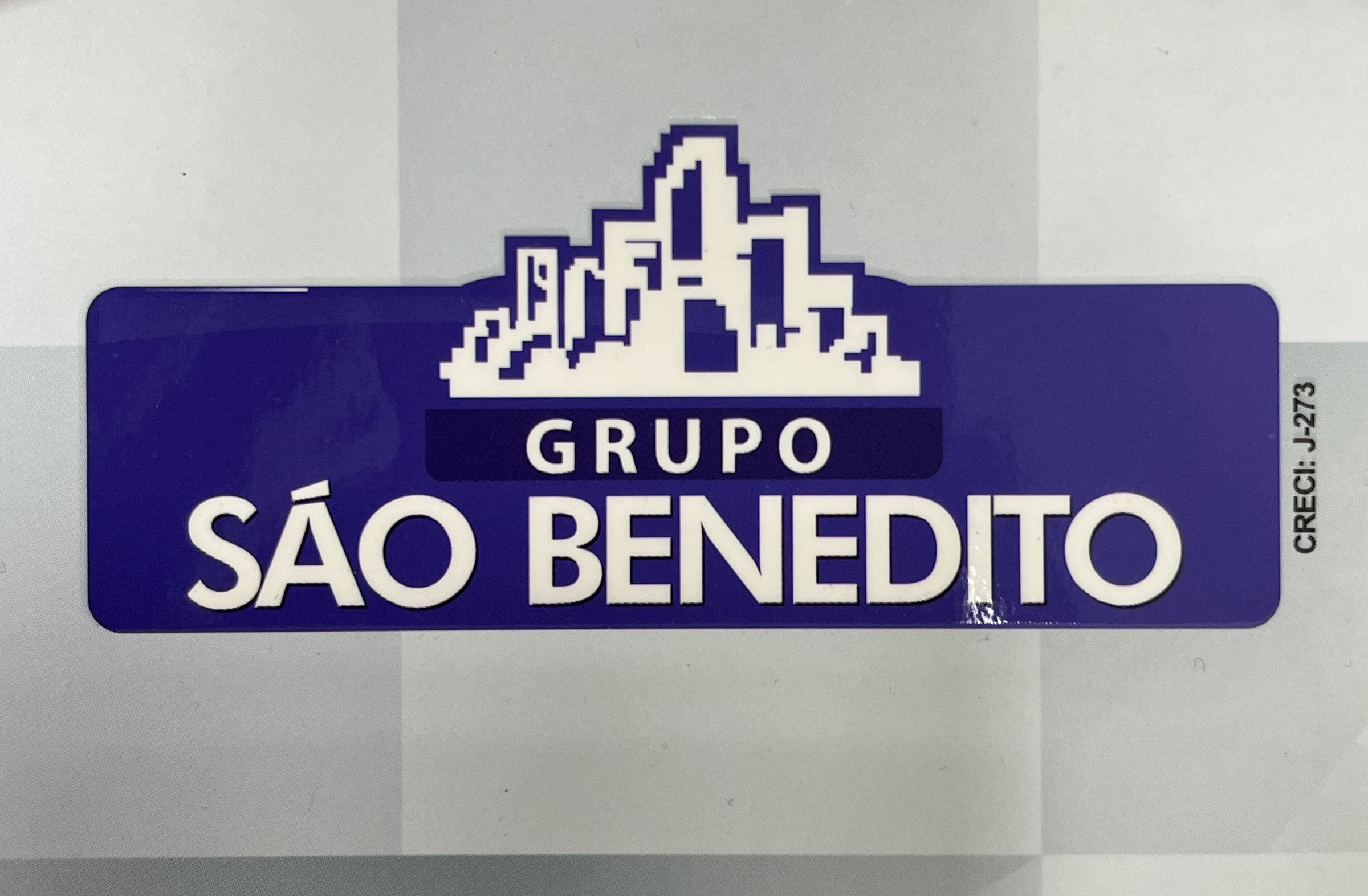 1983 -NASCE A IMOBILIÁRIA E CONSTRUTORA