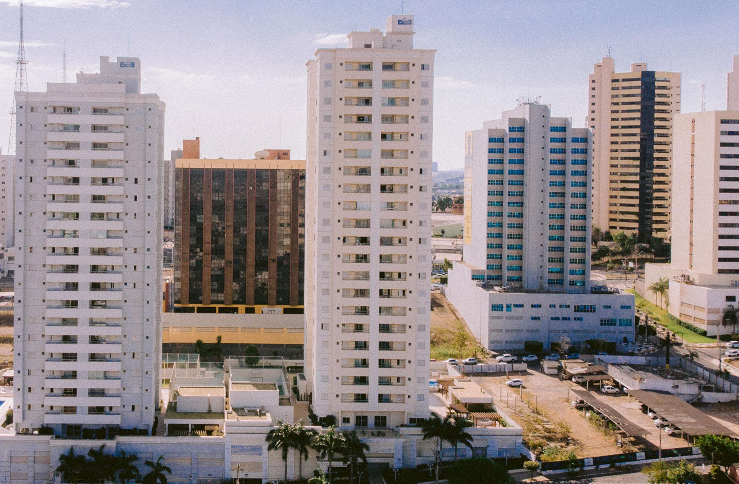 2013 -RESIDENCIAL PORTAL DO BOSQUE