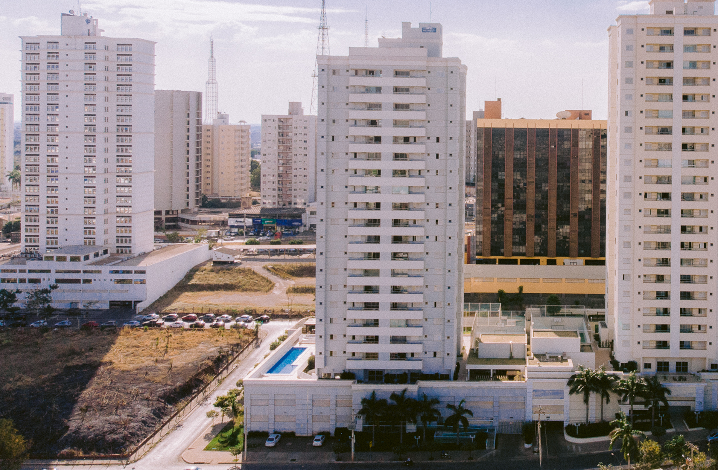 2013 -RESIDENCIAL SOLAR DO BOSQUE