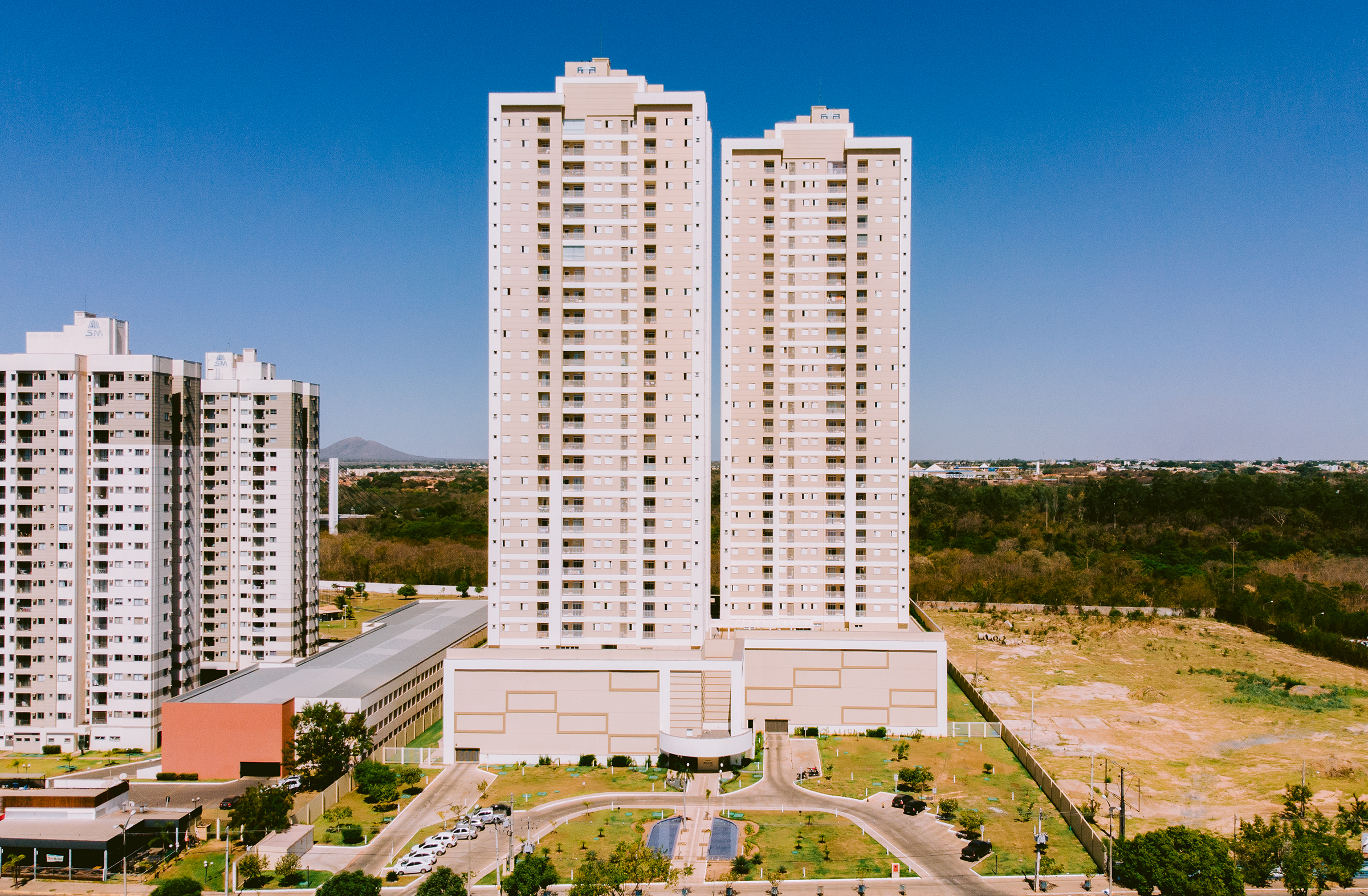 2013 -RESIDENCIAL JARDIM BEIRA RIO