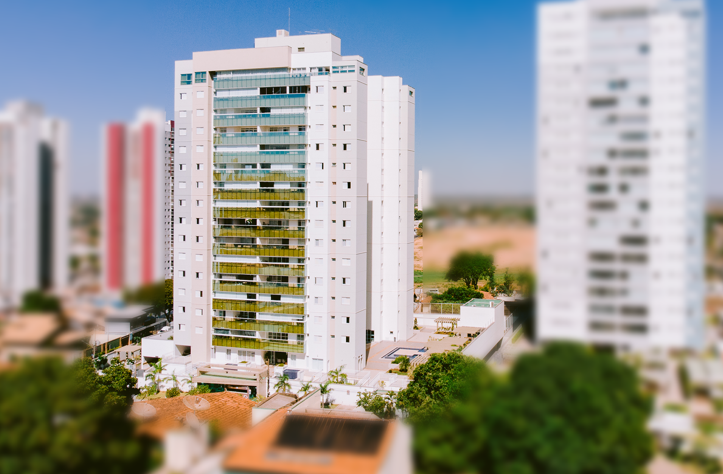 2013 -RESIDENCIAL RIVIERA GOIABEIRAS 