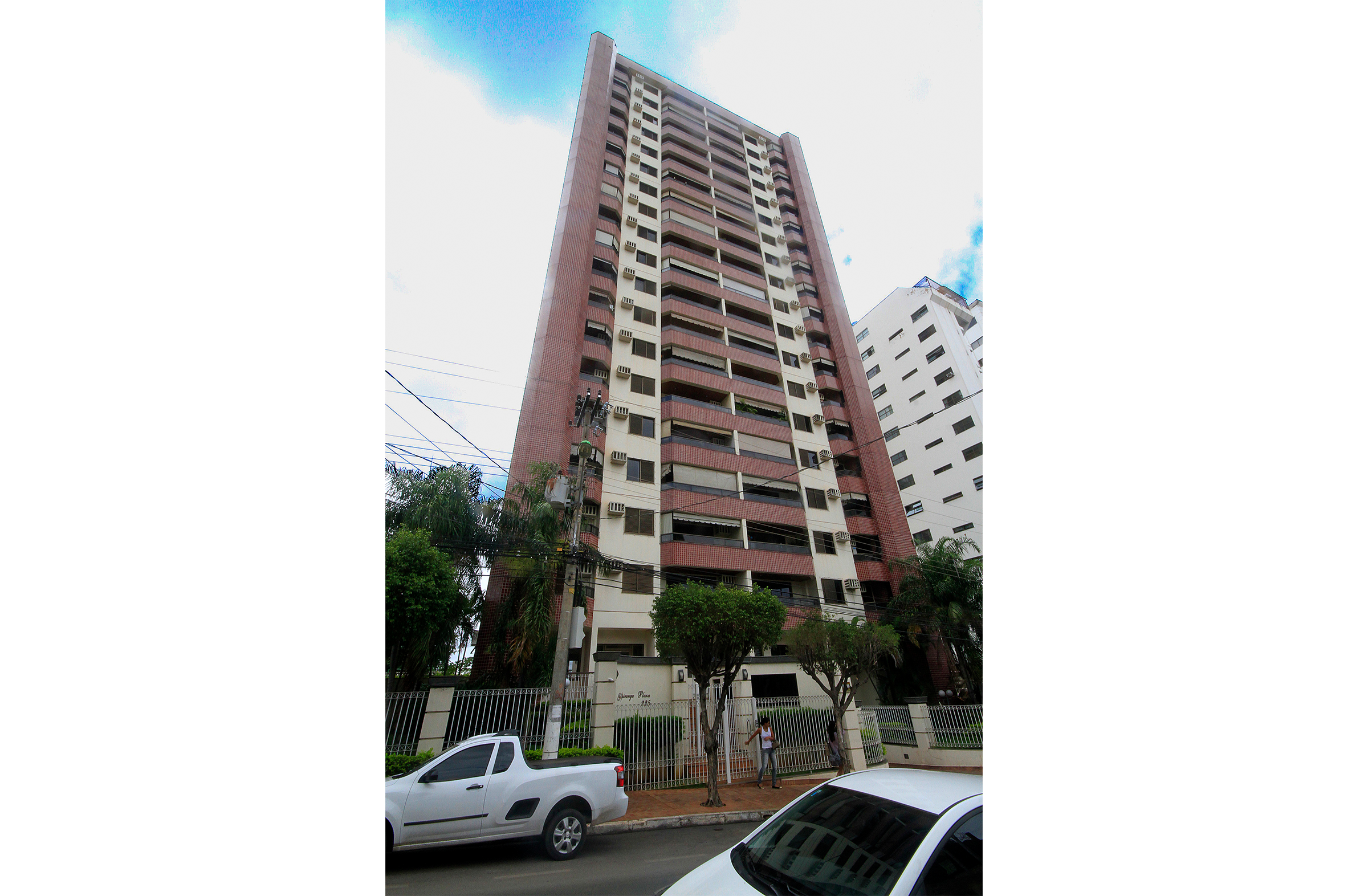 1996 -RESIDENCIAL IPIRANGA PLAZA